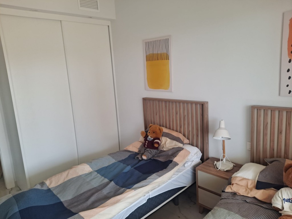 For sale - 2 Bedroom 2 Bathroom Apartment in Playa Flamenca - Costa Blanca  - Alicante