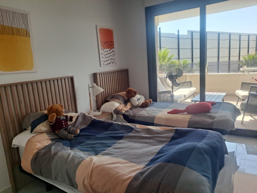 For sale - 2 Bedroom 2 Bathroom Apartment in Playa Flamenca - Costa Blanca  - Alicante