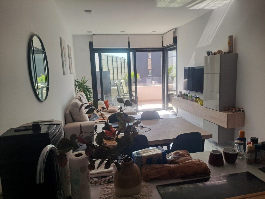 For sale - 2 Bedroom 2 Bathroom Apartment in Playa Flamenca - Costa Blanca  - Alicante