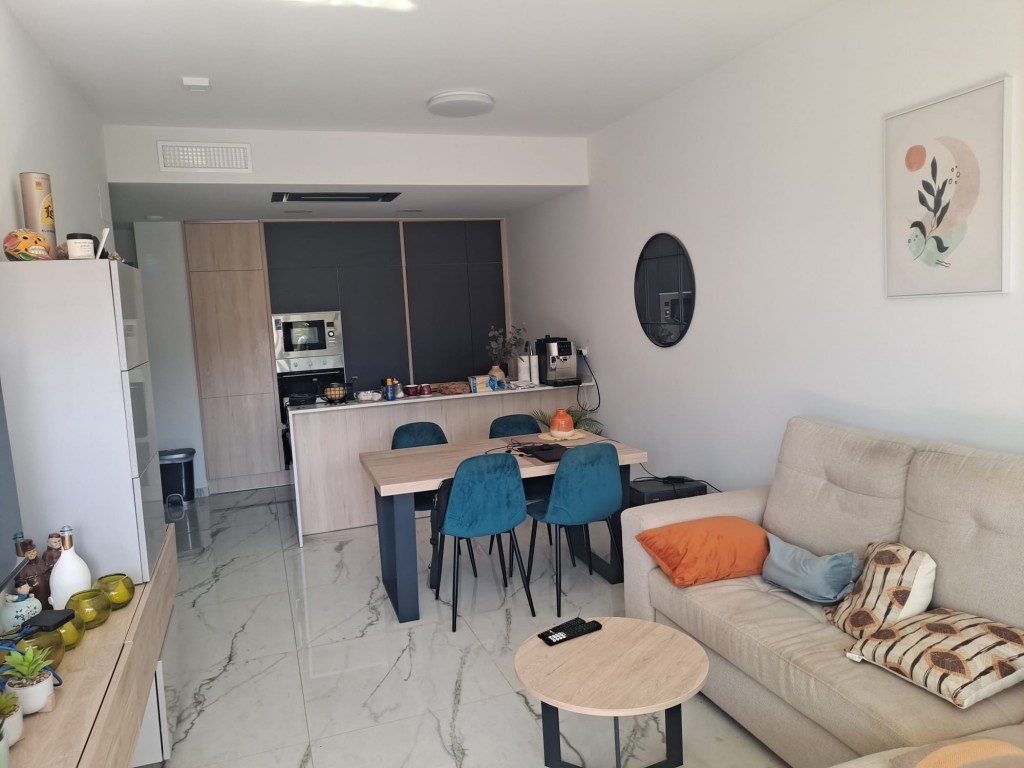 For sale - 2 Bedroom 2 Bathroom Apartment in Playa Flamenca - Costa Blanca  - Alicante