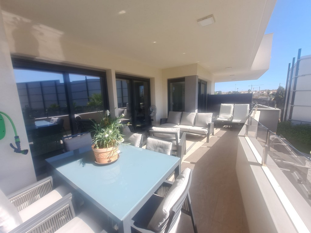 For sale - 2 Bedroom 2 Bathroom Apartment in Playa Flamenca - Costa Blanca  - Alicante