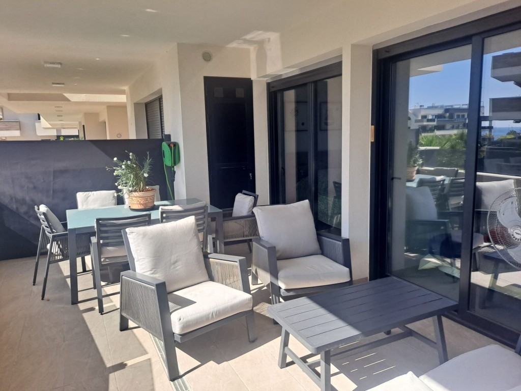 For sale - 2 Bedroom 2 Bathroom Apartment in Playa Flamenca - Costa Blanca  - Alicante