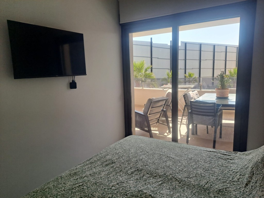 For sale - 2 Bedroom 2 Bathroom Apartment in Playa Flamenca - Costa Blanca  - Alicante
