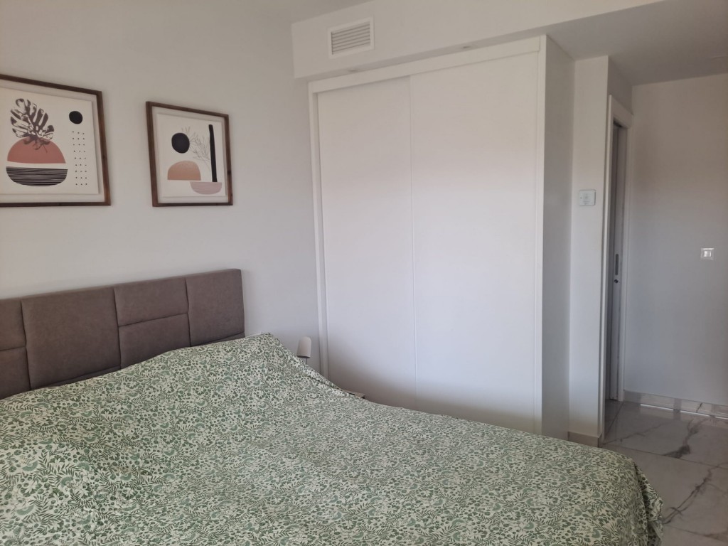 For sale - 2 Bedroom 2 Bathroom Apartment in Playa Flamenca - Costa Blanca  - Alicante