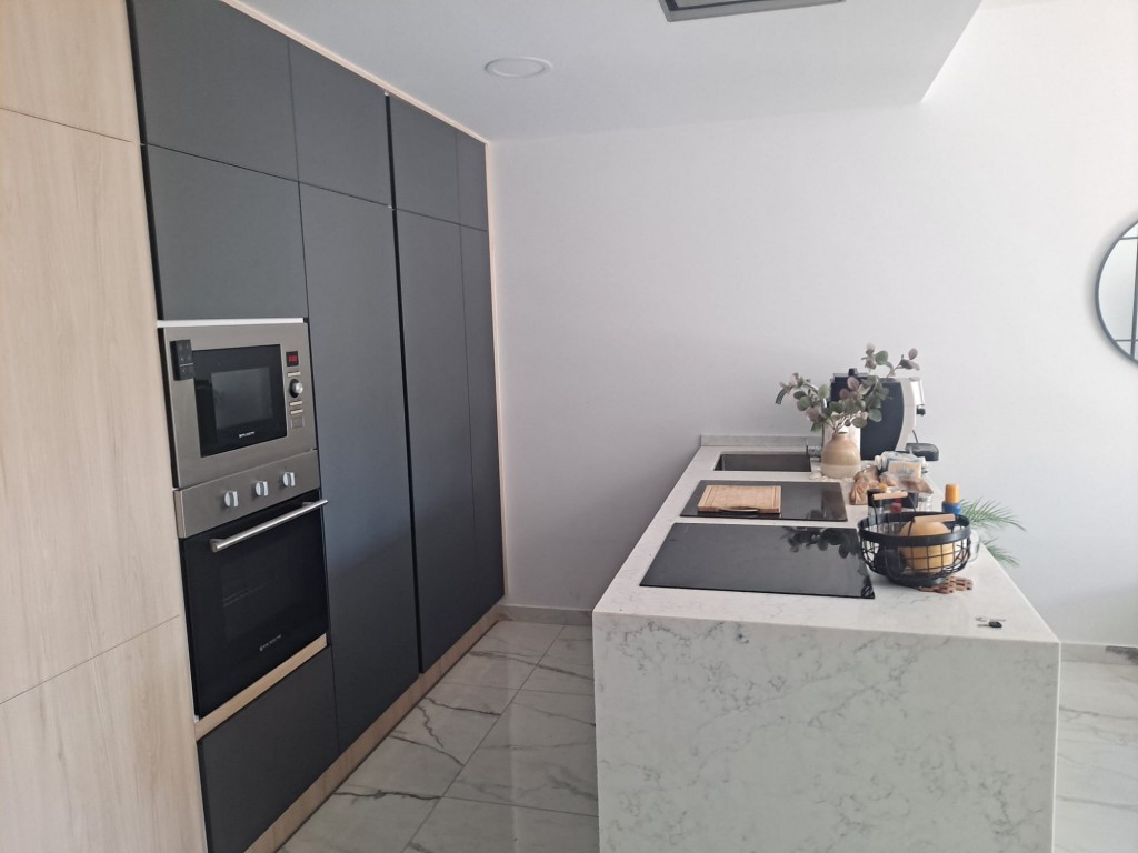 For sale - 2 Bedroom 2 Bathroom Apartment in Playa Flamenca - Costa Blanca  - Alicante