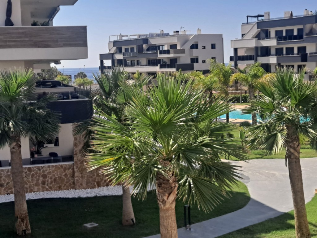 For sale - 2 Bedroom 2 Bathroom Apartment in Playa Flamenca - Costa Blanca  - Alicante