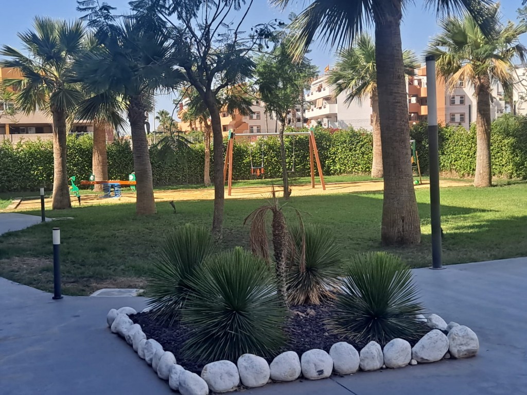 For sale - 2 Bedroom 2 Bathroom Apartment in Playa Flamenca - Costa Blanca  - Alicante