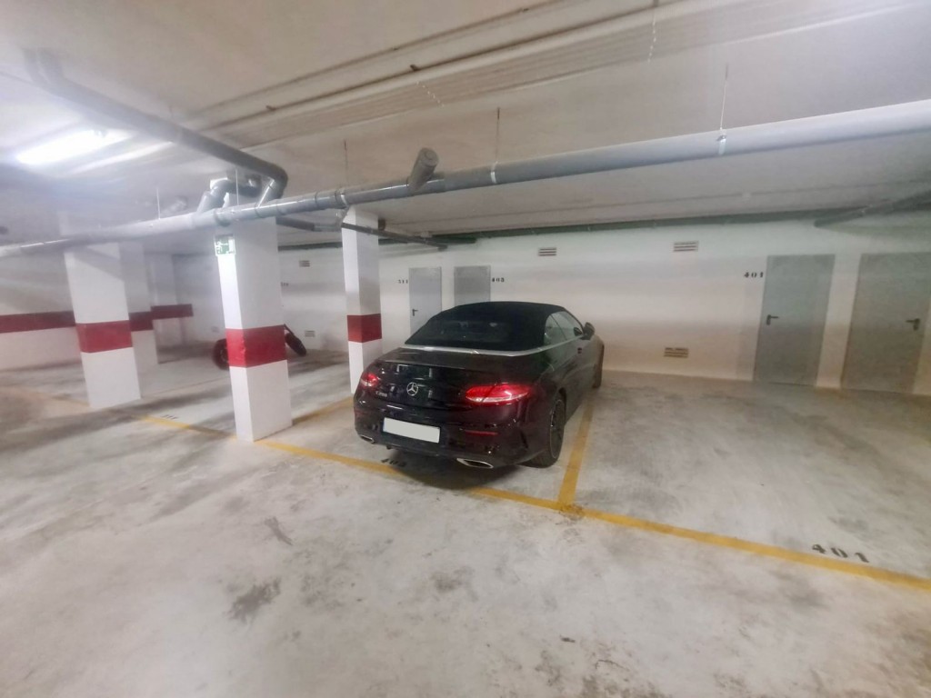 For sale - 2 Bedroom 2 Bathroom Apartment in Playa Flamenca - Costa Blanca  - Alicante