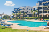 94-93-322-11-690/71060, 2 Bedroom 2 Bathroom Apartment in Playa Flamenca