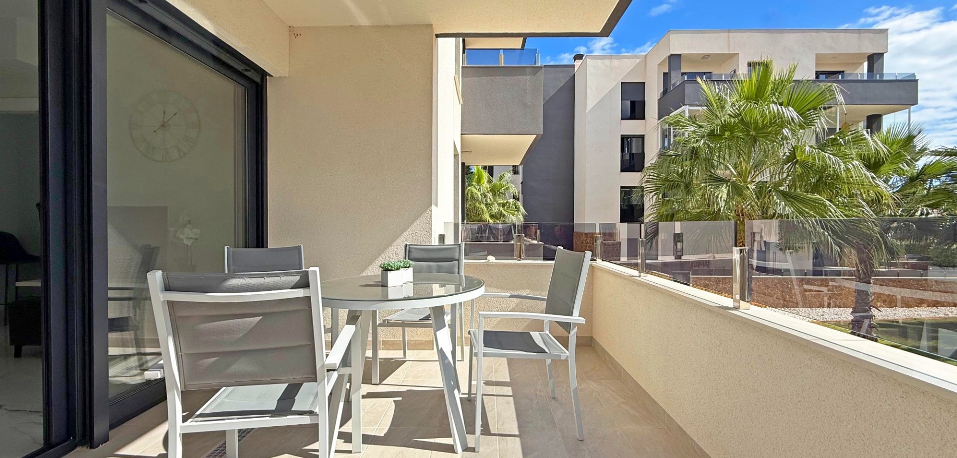 For sale - 2 Bedroom 2 Bathroom Apartment in Los Altos - Costa Blanca  - Alicante