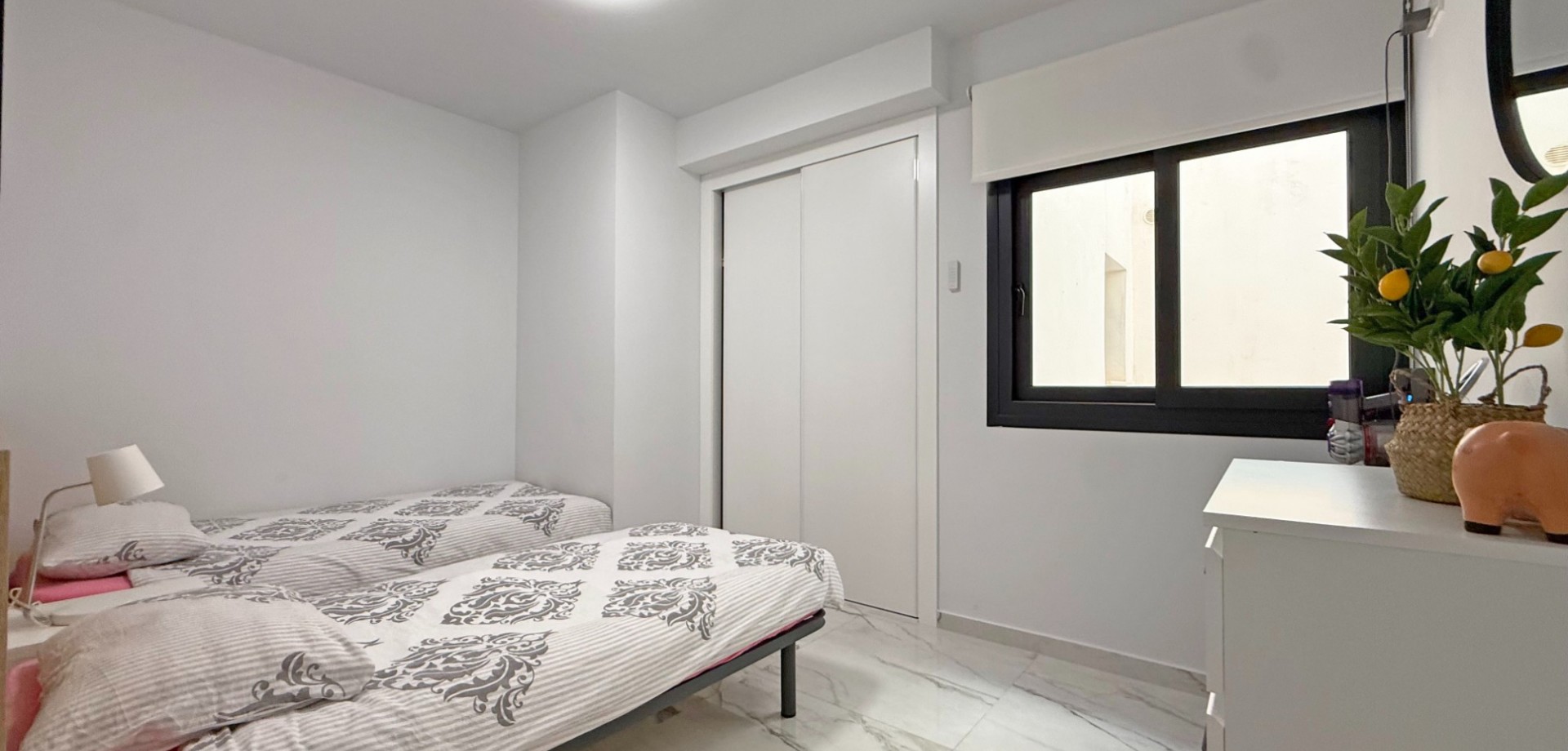 For sale - 2 Bedroom 2 Bathroom Apartment in Los Altos - Costa Blanca  - Alicante