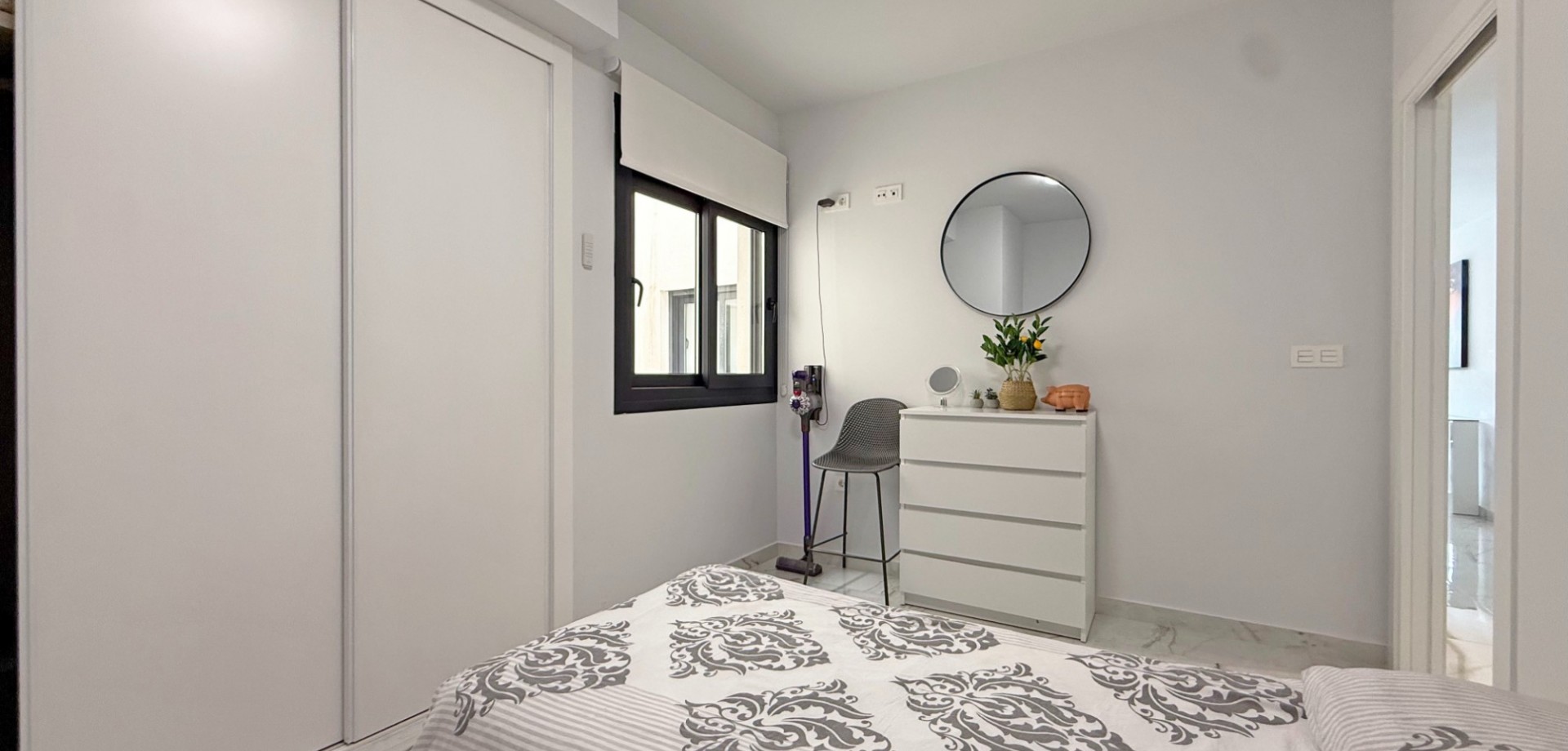 For sale - 2 Bedroom 2 Bathroom Apartment in Los Altos - Costa Blanca  - Alicante