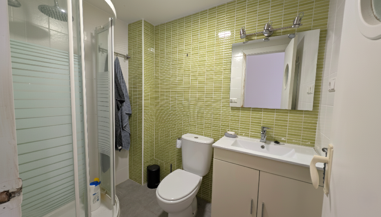 Sold - SOLD! 2 Bedroom 2 Bathroom Ground Floor Apartment in Torrevieja - Torrevieja Carrefour  - Alicante