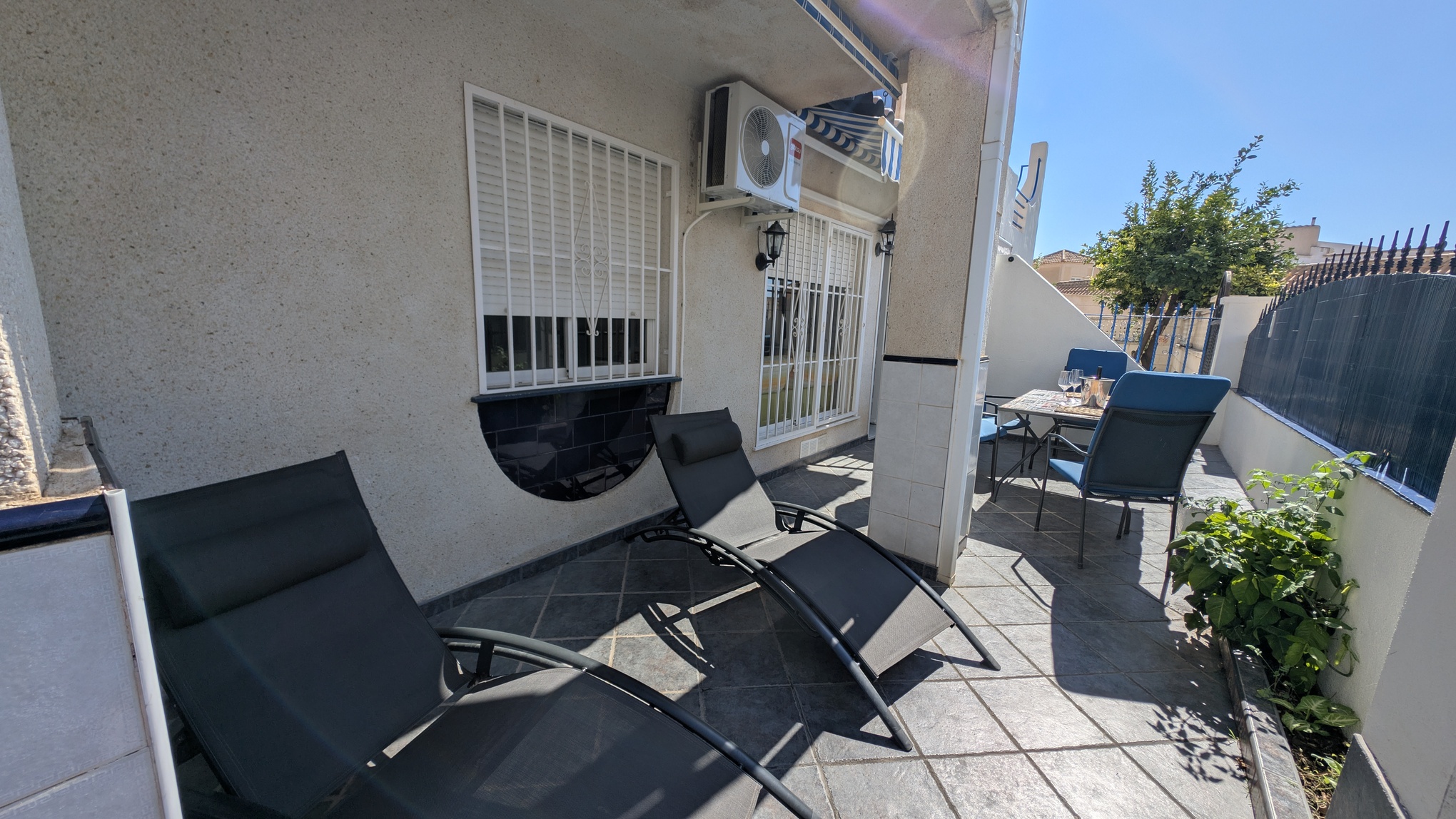 Sold - SOLD! 2 Bedroom 2 Bathroom Ground Floor Apartment in Torrevieja - Torrevieja Carrefour  - Alicante