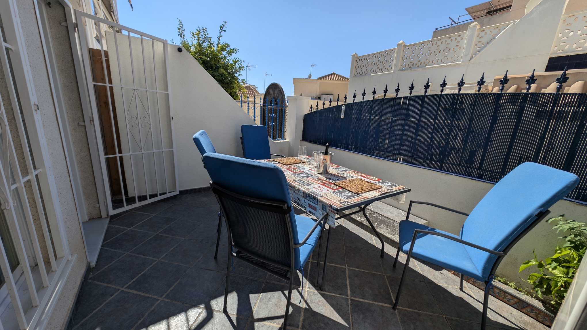 Sold - SOLD! 2 Bedroom 2 Bathroom Ground Floor Apartment in Torrevieja - Torrevieja Carrefour  - Alicante