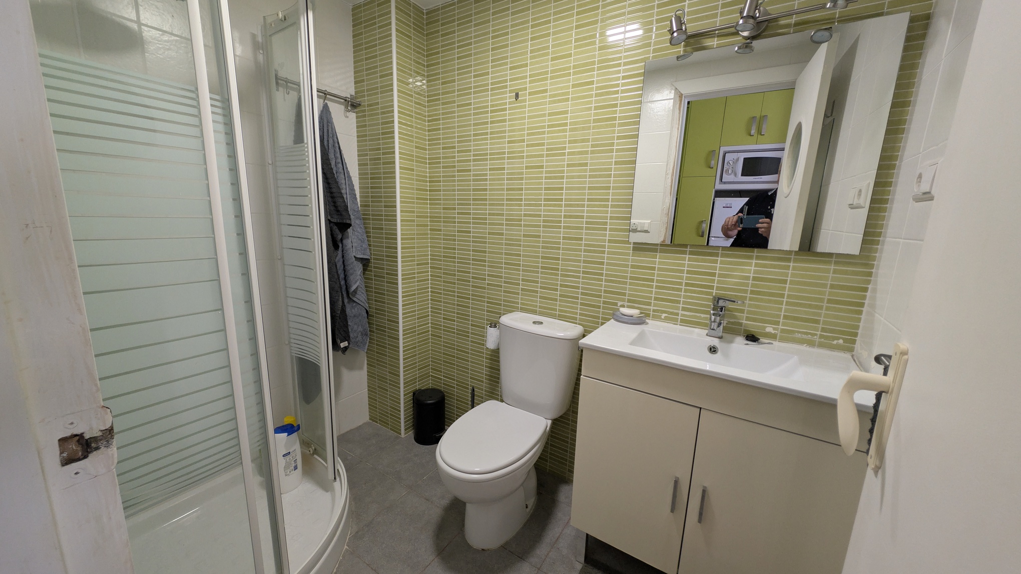 Sold - SOLD! 2 Bedroom 2 Bathroom Ground Floor Apartment in Torrevieja - Torrevieja Carrefour  - Alicante