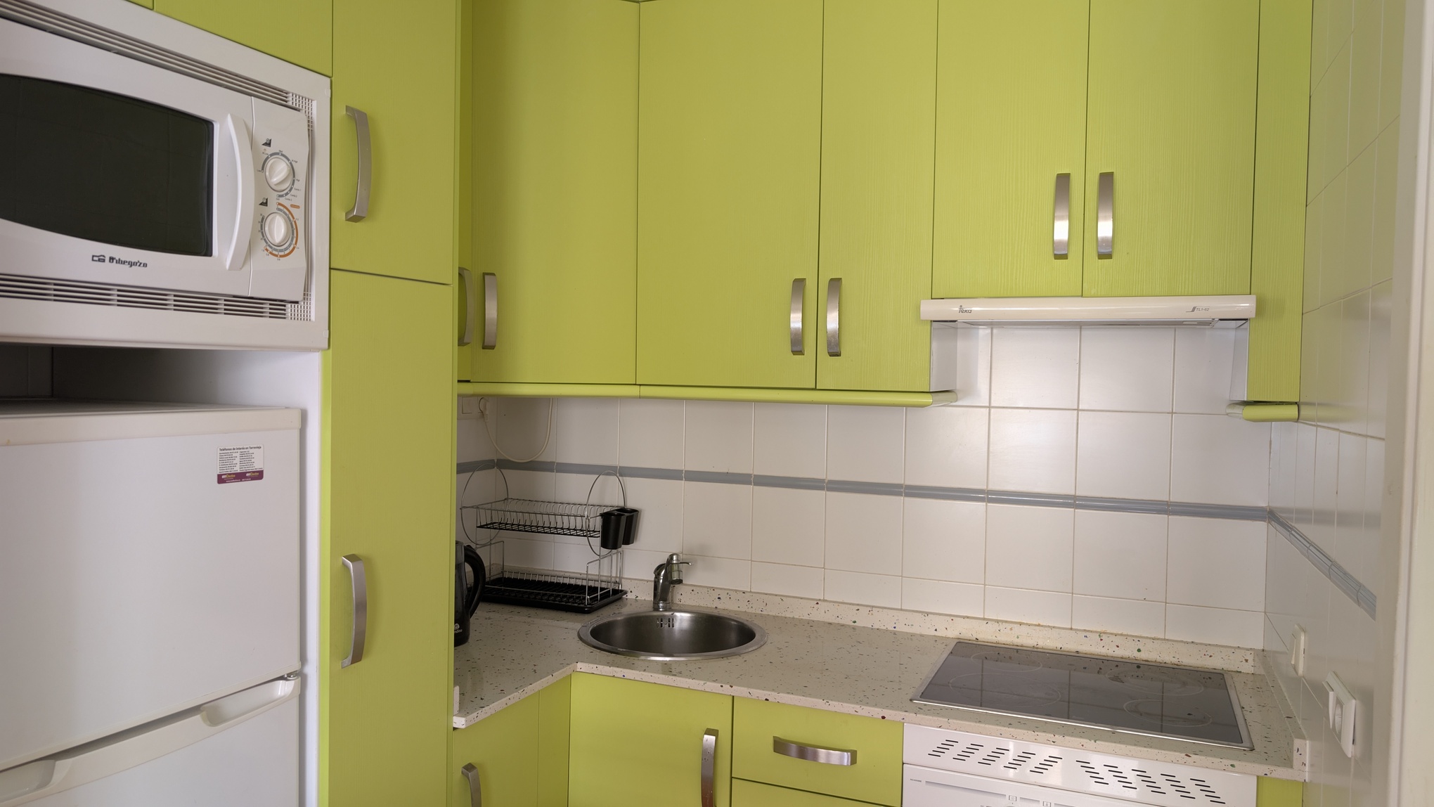 Sold - SOLD! 2 Bedroom 2 Bathroom Ground Floor Apartment in Torrevieja - Torrevieja Carrefour  - Alicante