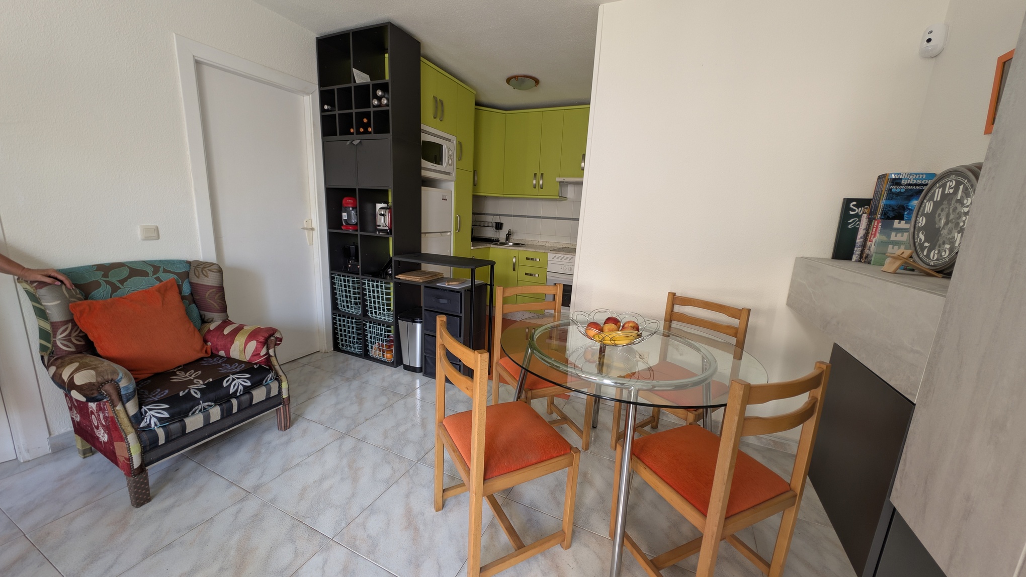 Sold - SOLD! 2 Bedroom 2 Bathroom Ground Floor Apartment in Torrevieja - Torrevieja Carrefour  - Alicante