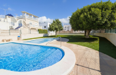 LMCD-71072, SOLD! 2 Bedroom 2 Bathroom Ground Floor Apartment in Torrevieja