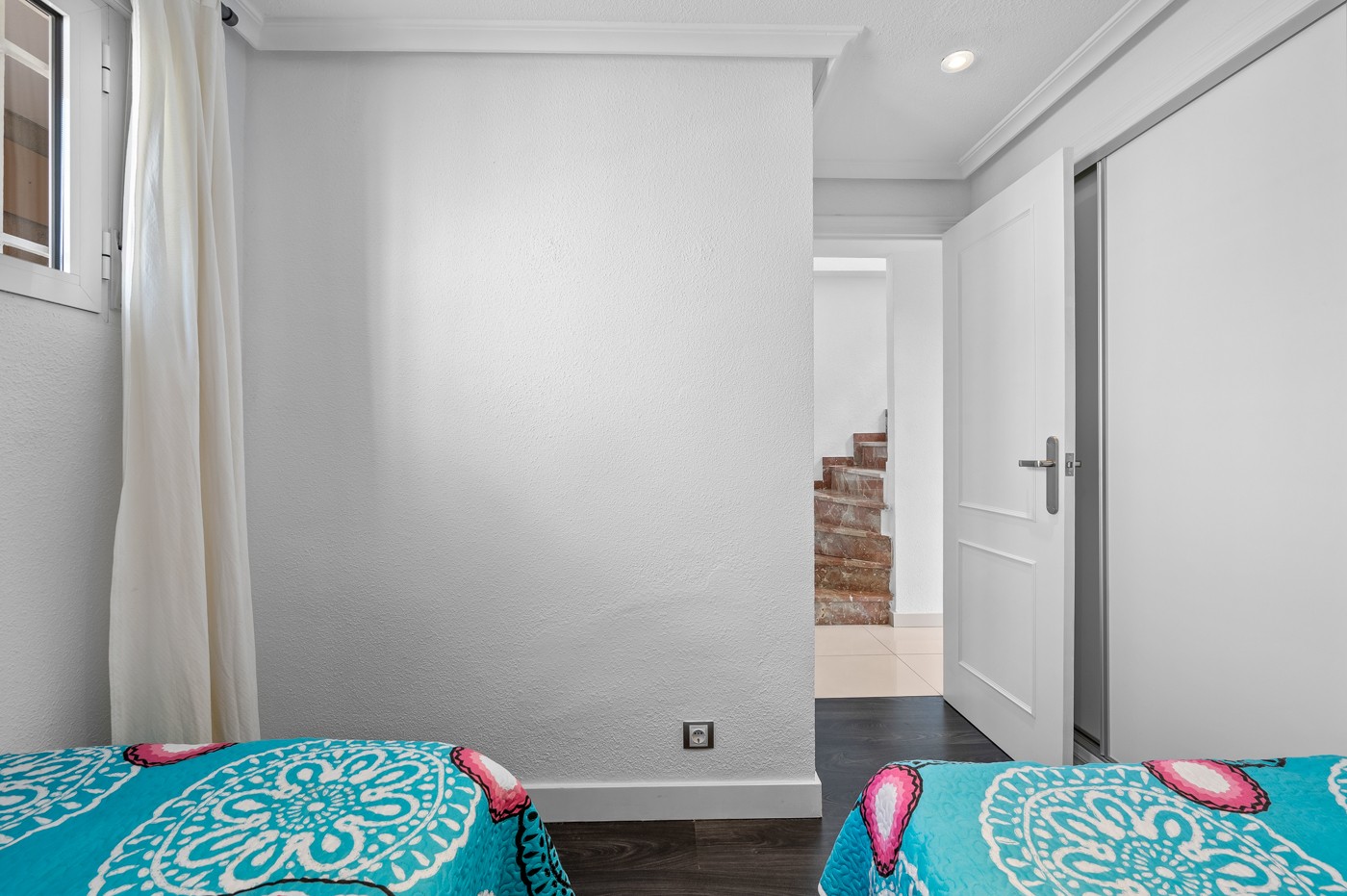 For sale - 3 Bedroom 2 Bathroom Apartment in Punta Prima - Punta Prima  - Alicante