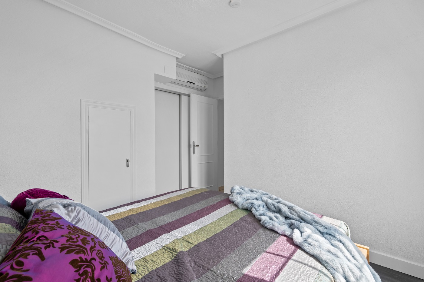 For sale - 3 Bedroom 2 Bathroom Apartment in Punta Prima - Punta Prima  - Alicante