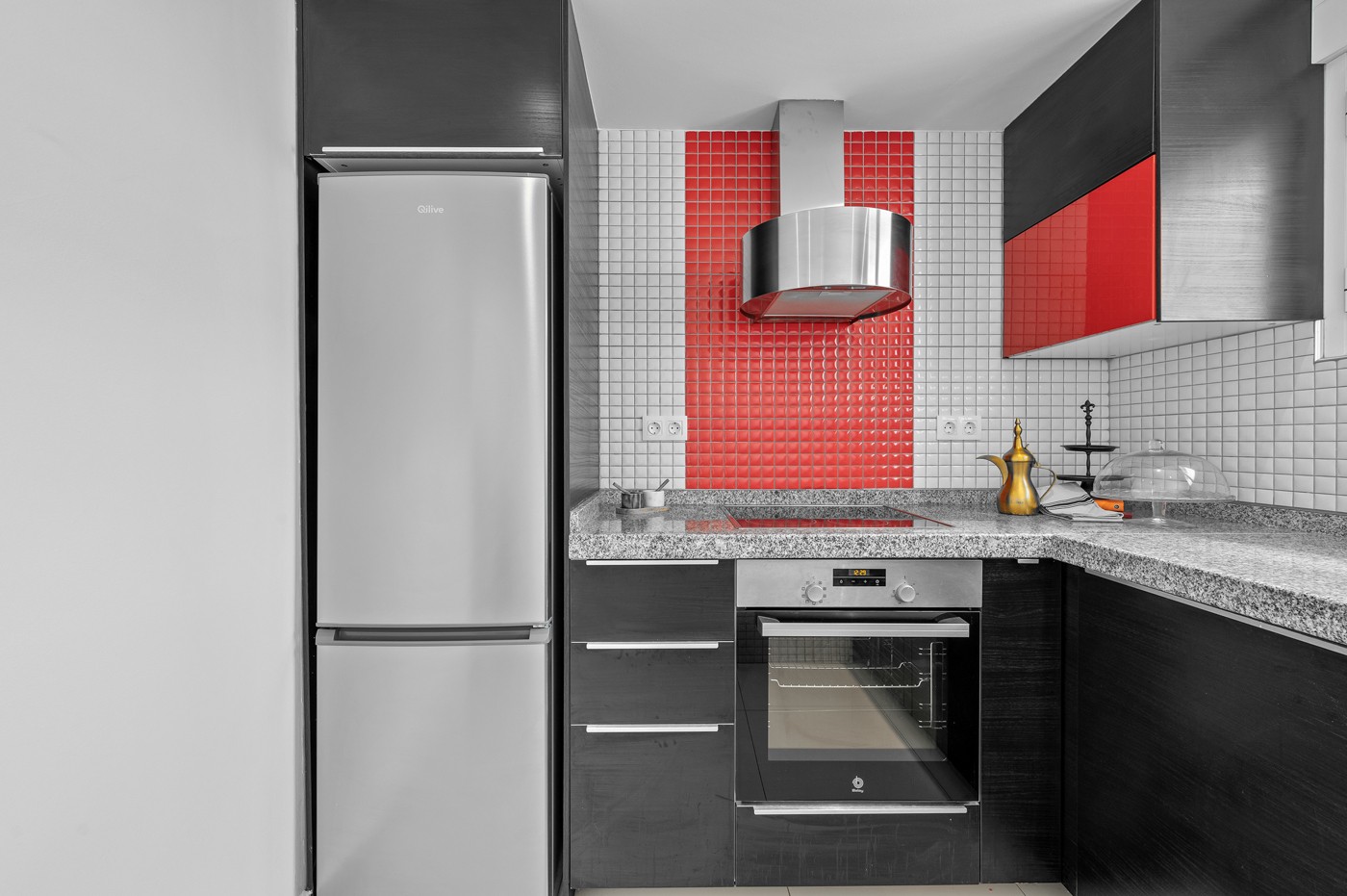 For sale - 3 Bedroom 2 Bathroom Apartment in Punta Prima - Punta Prima  - Alicante