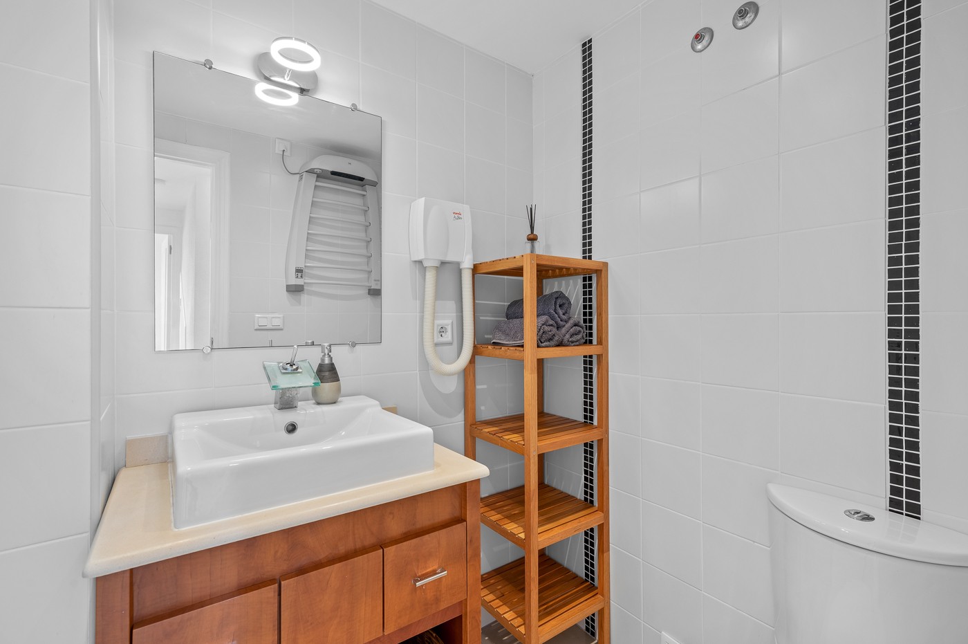 For sale - 3 Bedroom 2 Bathroom Apartment in Punta Prima - Punta Prima  - Alicante