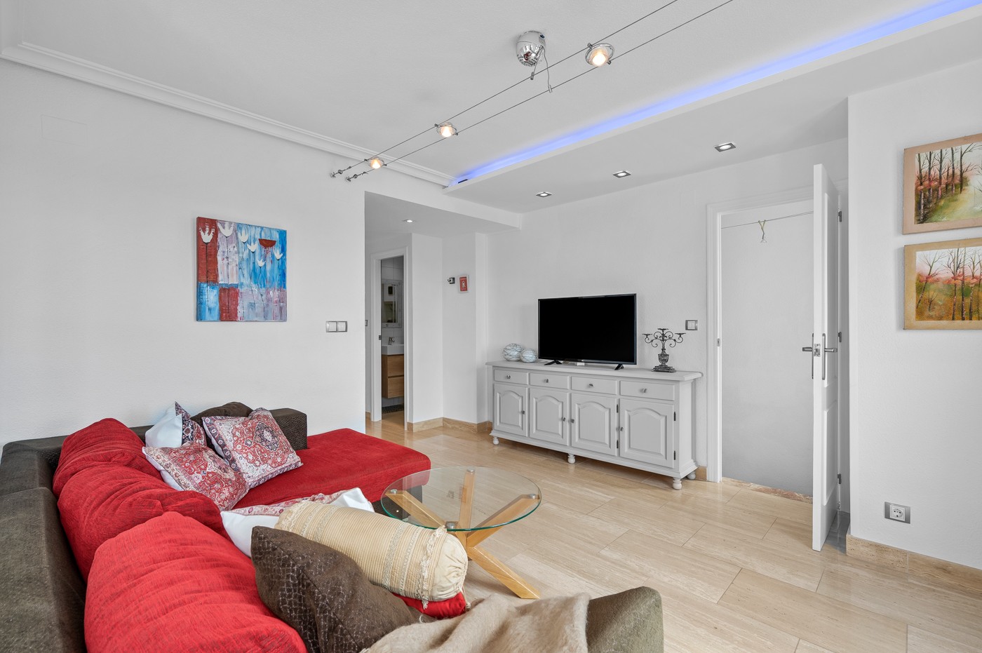 For sale - 3 Bedroom 2 Bathroom Apartment in Punta Prima - Punta Prima  - Alicante