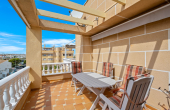 23-15811/71094, 3 Bedroom 2 Bathroom Apartment in Punta Prima