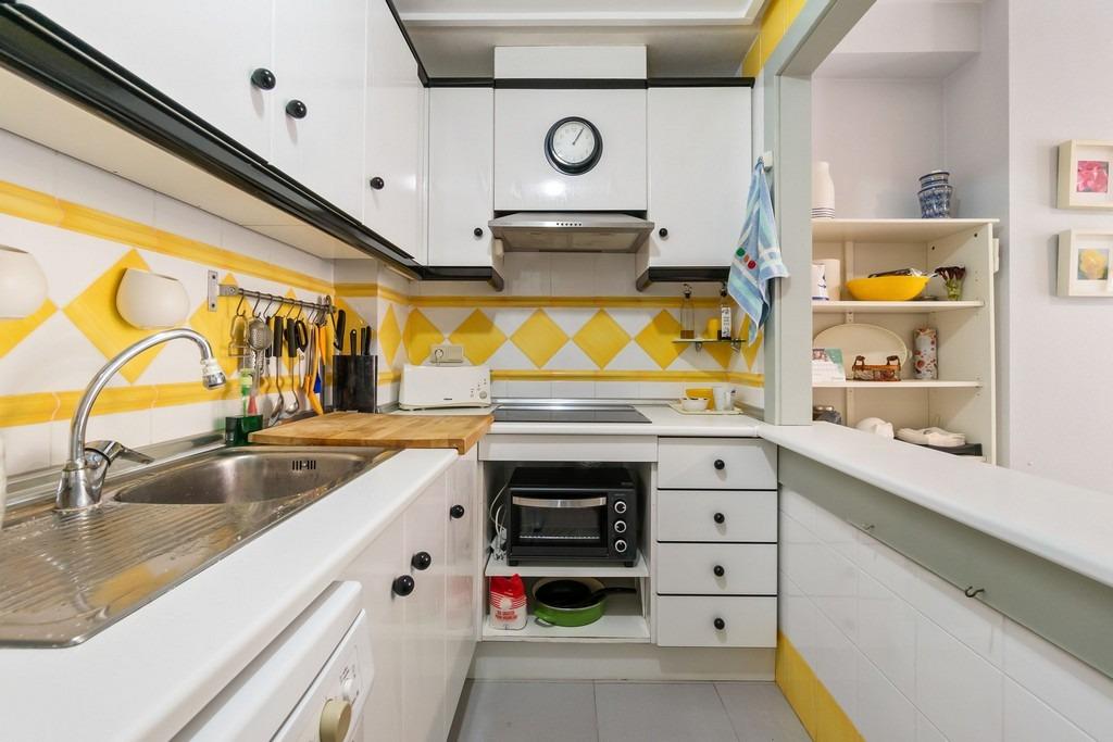 For sale - 3 Bedroom 1 Bathroom Apartment in Cabo Roig - Altos de campoamor  - Alicante