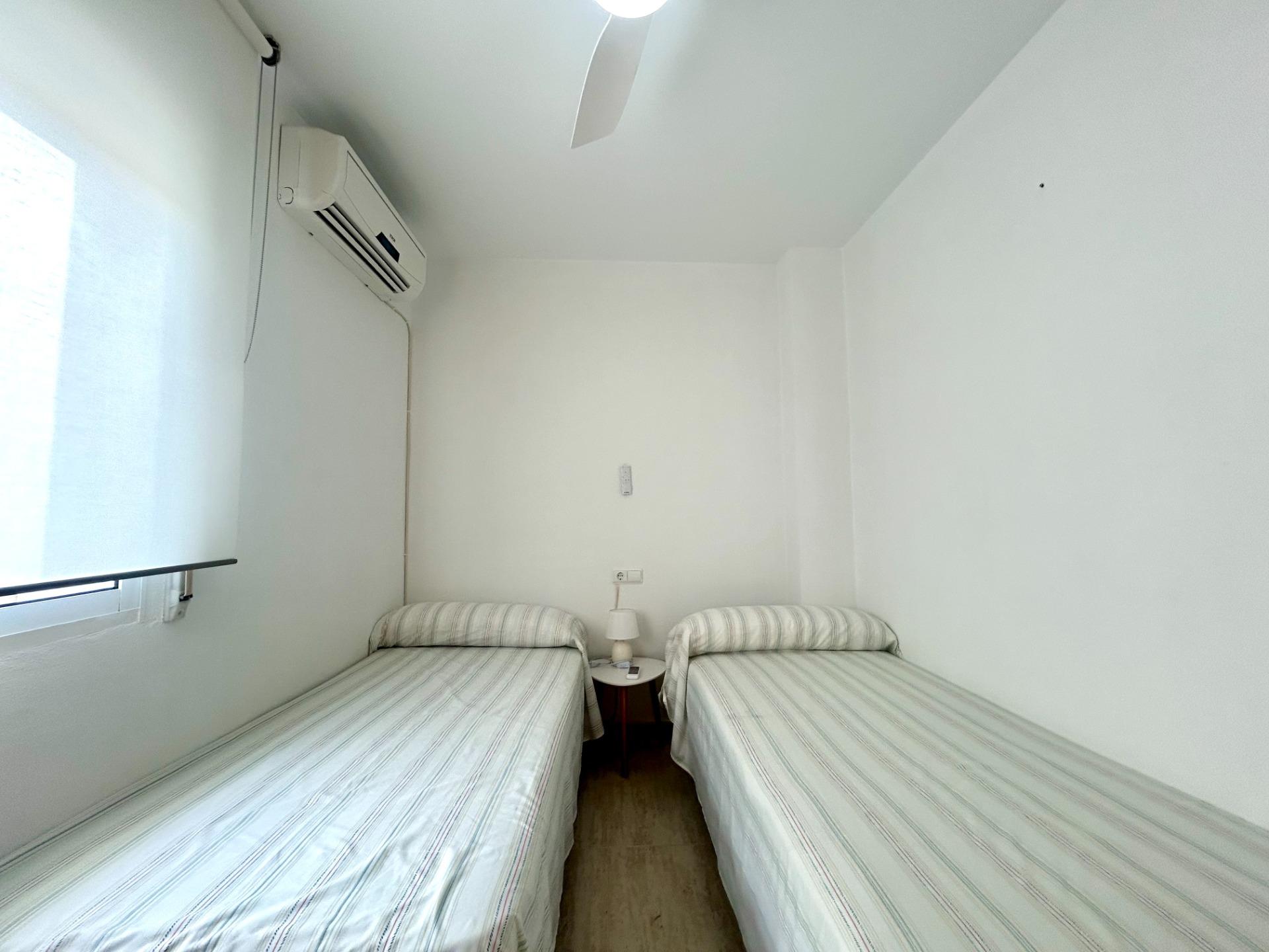 For sale - 3 Bedroom 2 Bathroom Terraced house in Cabo Roig - Campoamor  - Alicante