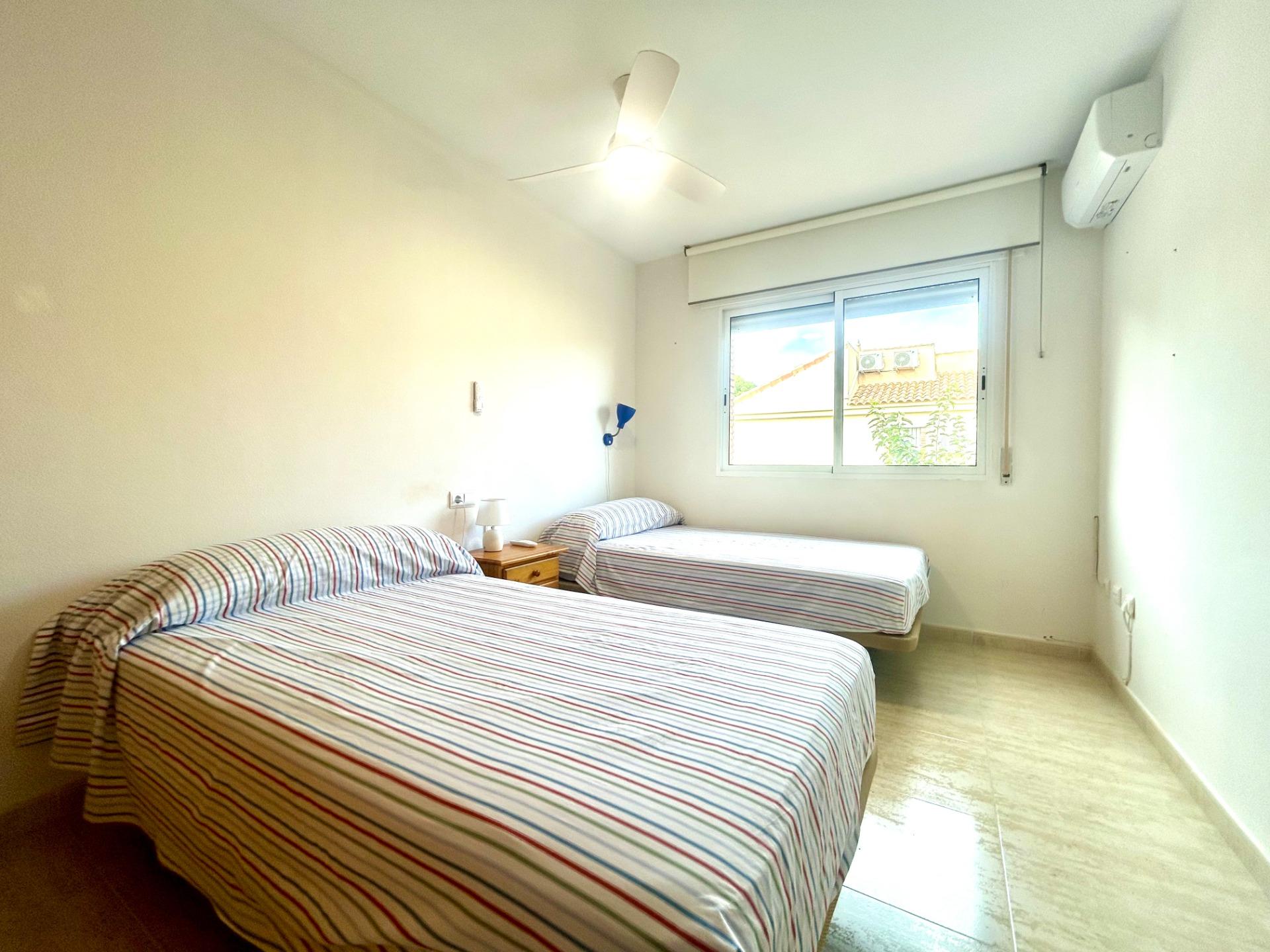 For sale - 3 Bedroom 2 Bathroom Terraced house in Cabo Roig - Campoamor  - Alicante