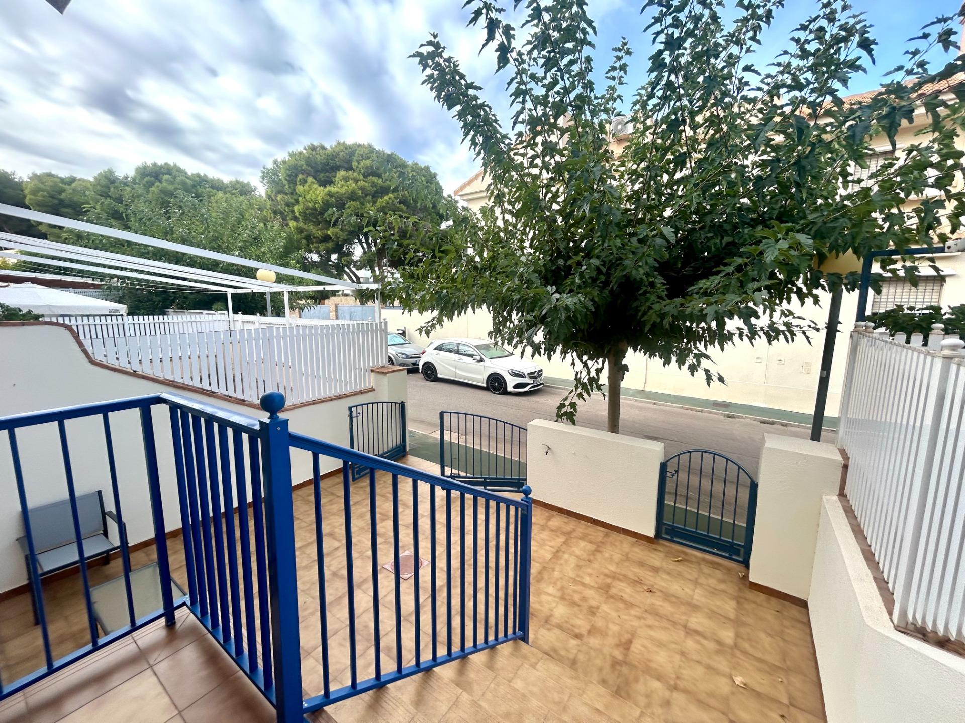 For sale - 3 Bedroom 2 Bathroom Terraced house in Cabo Roig - Campoamor  - Alicante