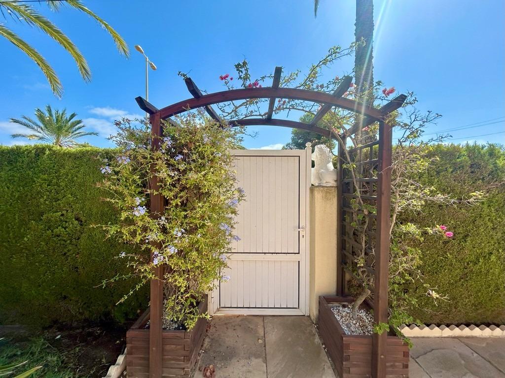 For sale - 3 Bedroom 3 Bathroom Villa in Cabo Roig - Aguamarina  - Alicante