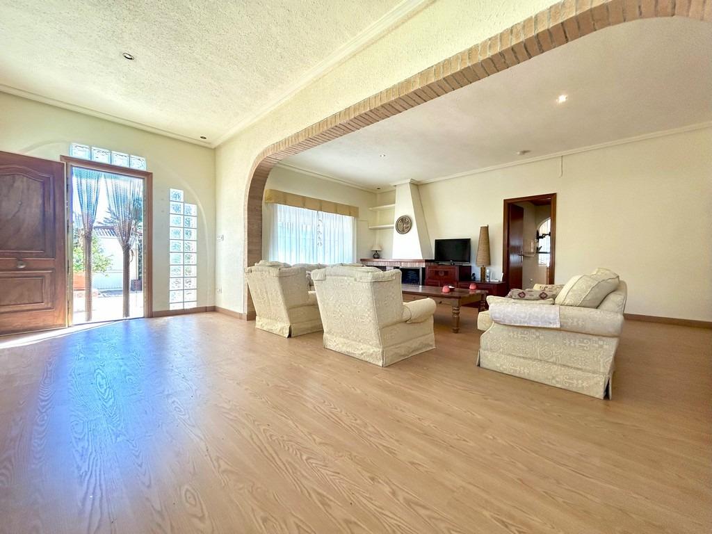For sale - 3 Bedroom 3 Bathroom Villa in Cabo Roig - Aguamarina  - Alicante