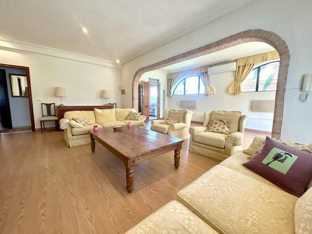 For sale - 3 Bedroom 3 Bathroom Villa in Cabo Roig - Aguamarina  - Alicante