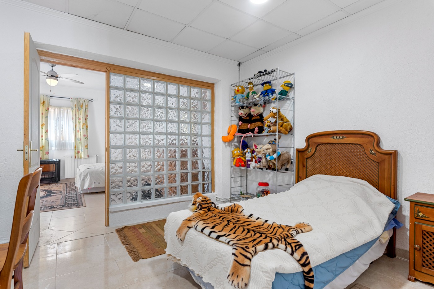 For sale - 4 Bedroom 3 Bathroom Villa in Jacarilla - Jacarilla  - Alicante