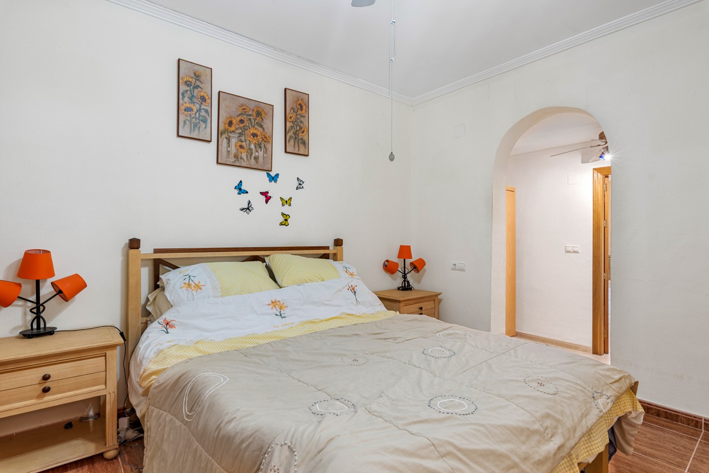 For sale - 4 Bedroom 3 Bathroom Villa in Jacarilla - Jacarilla  - Alicante