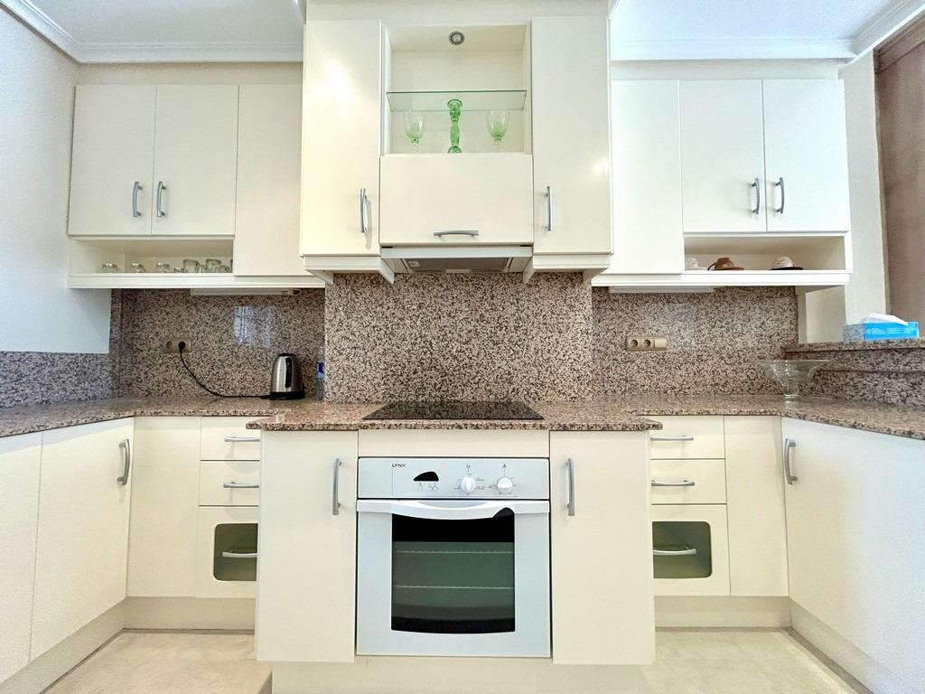 For sale - 3 Bedroom 2 Bathroom Penthouse in Cabo Roig - Campoamor  - Alicante