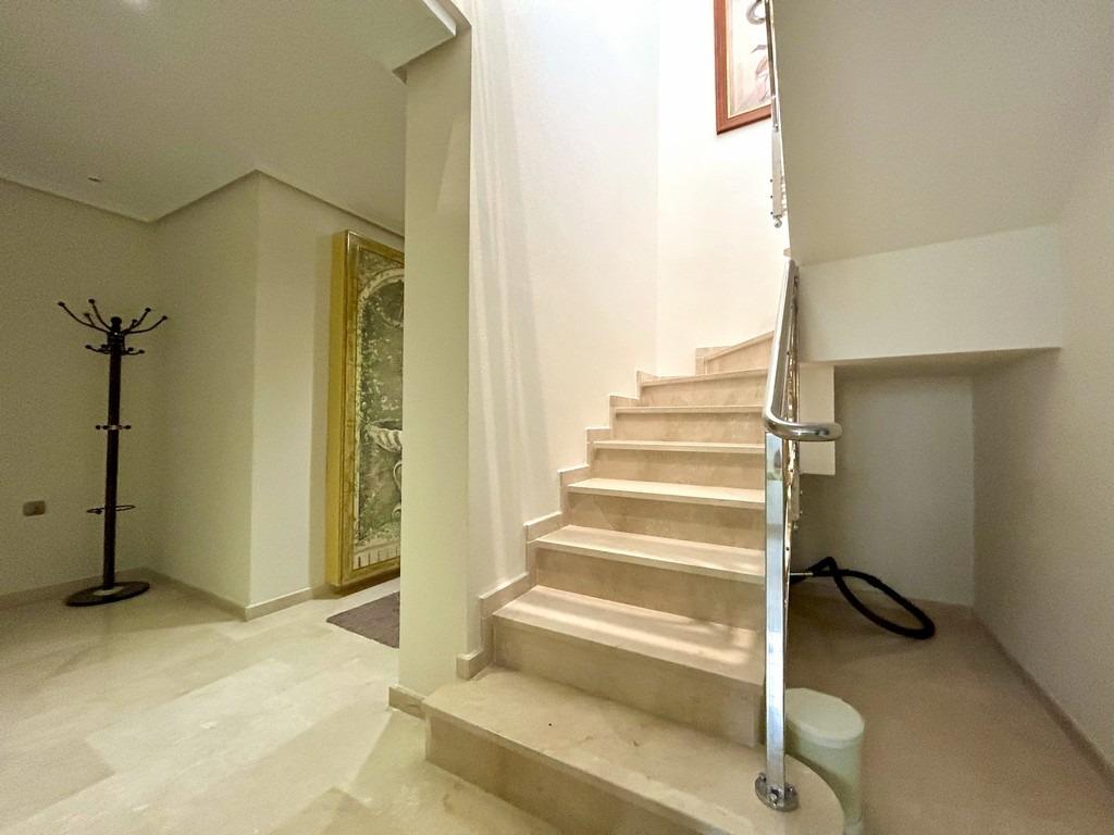 For sale - 3 Bedroom 2 Bathroom Penthouse in Cabo Roig - Campoamor  - Alicante