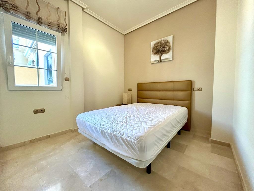 For sale - 3 Bedroom 2 Bathroom Penthouse in Cabo Roig - Aguamarina  - Alicante