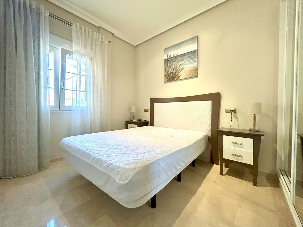 For sale - 3 Bedroom 2 Bathroom Penthouse in Cabo Roig - Aguamarina  - Alicante