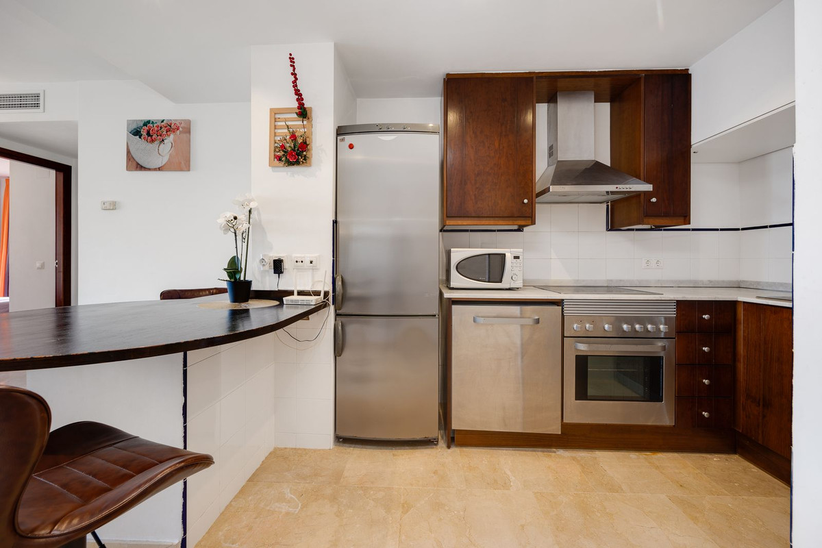 For sale - 2 Bedroom 1 Bathroom Penthouse in Punta Prima - Punta Prima  - Alicante