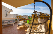 76-R5164186/71193, 2 Bedroom 1 Bathroom Penthouse in Punta Prima