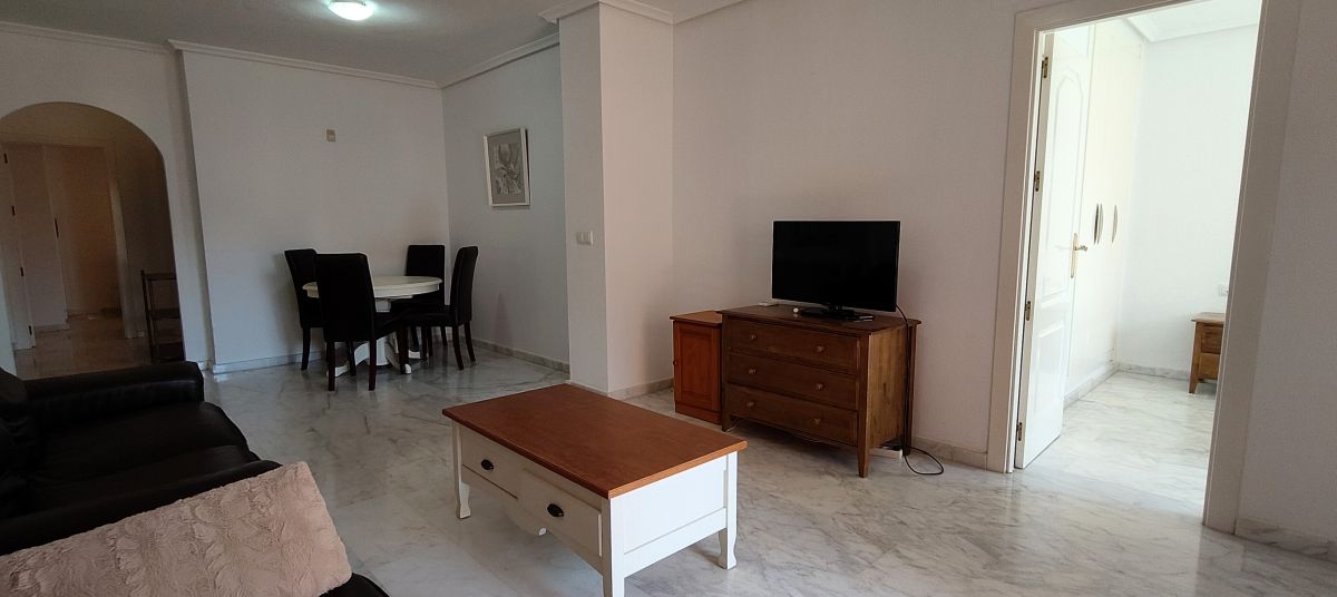 For sale - 2 Bedroom 2 Bathroom Apartment in VILLAMARTIN - , VILLAMARTIN, Alicante, Spain - Alicante