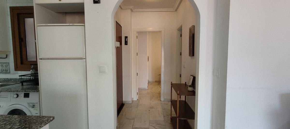 For sale - 2 Bedroom 2 Bathroom Apartment in VILLAMARTIN - , VILLAMARTIN, Alicante, Spain - Alicante