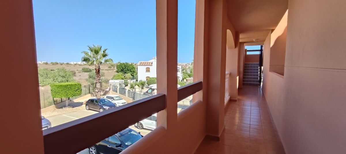 For sale - 2 Bedroom 2 Bathroom Apartment in VILLAMARTIN - , VILLAMARTIN, Alicante, Spain - Alicante