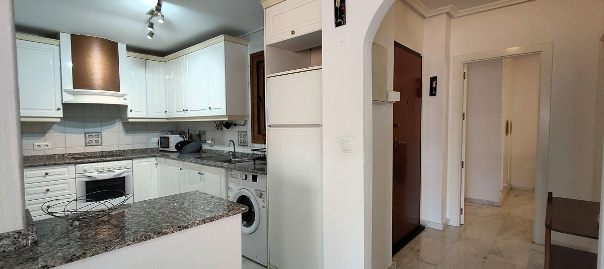 For sale - 2 Bedroom 2 Bathroom Apartment in VILLAMARTIN - , VILLAMARTIN, Alicante, Spain - Alicante