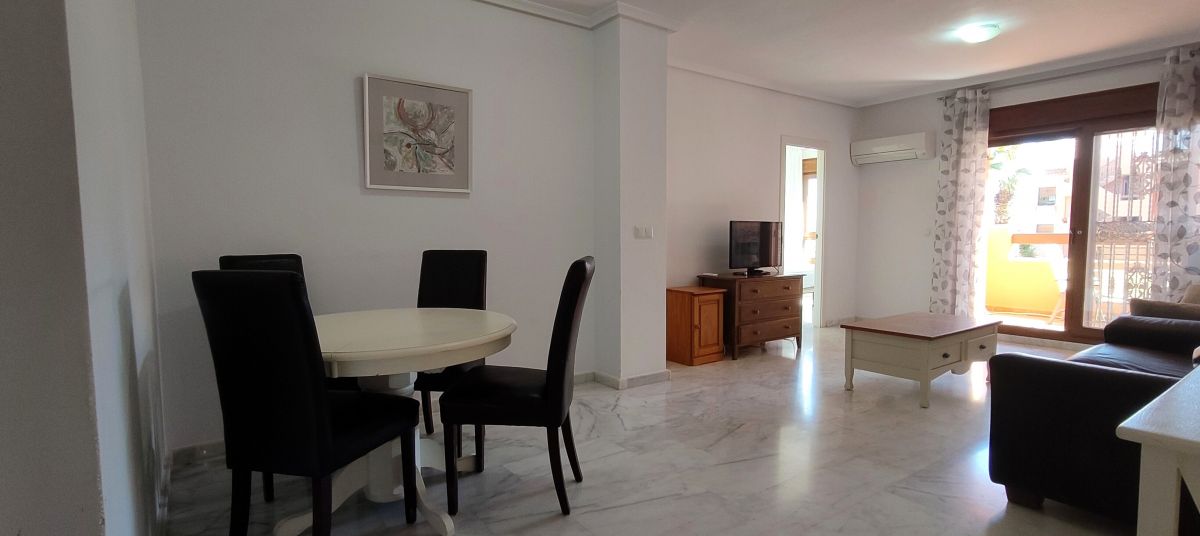 For sale - 2 Bedroom 2 Bathroom Apartment in VILLAMARTIN - , VILLAMARTIN, Alicante, Spain - Alicante