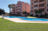 43-1447/71308, 2 Bedroom 2 Bathroom Apartment in VILLAMARTIN